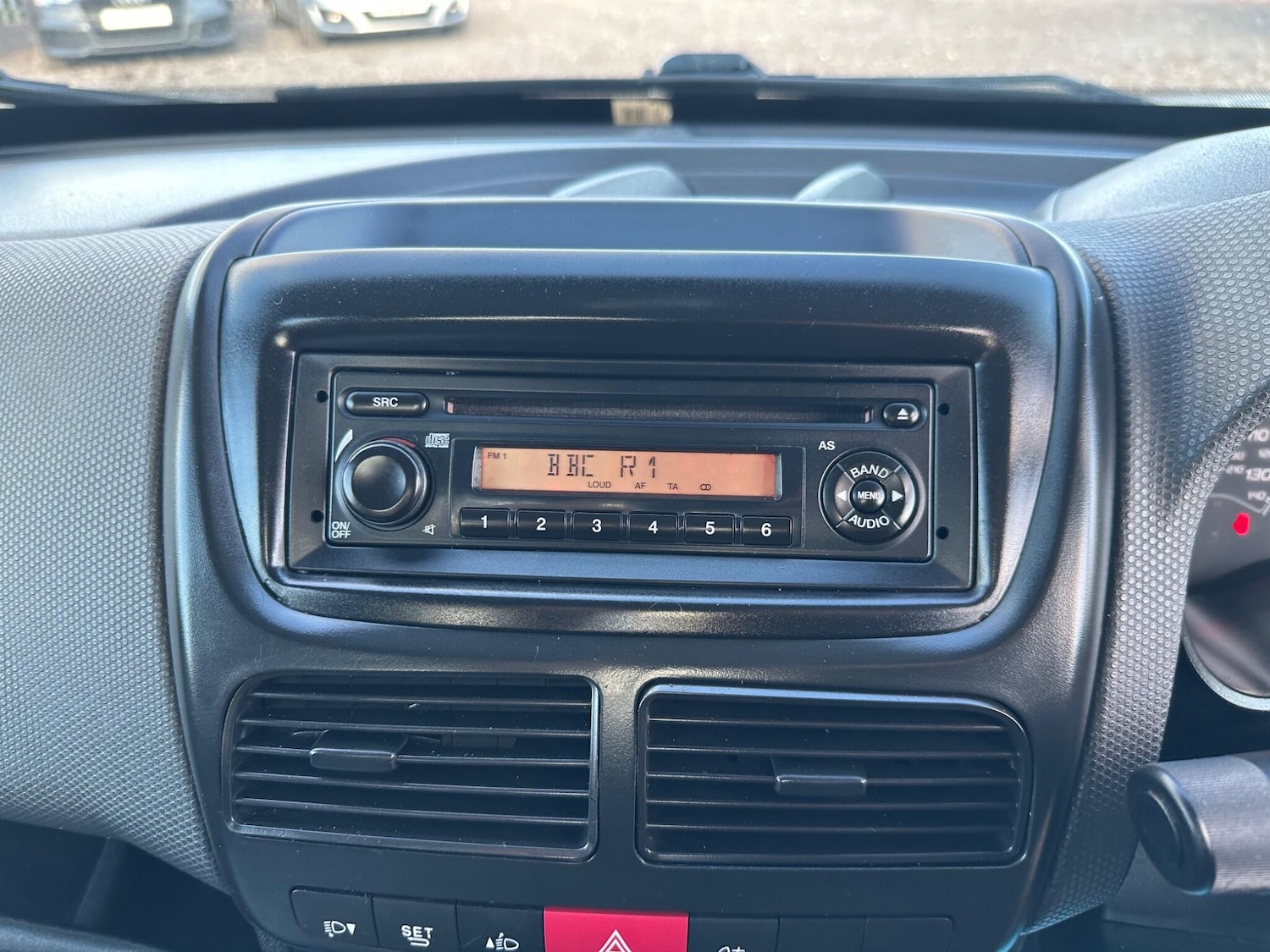 Used Fiat Doblo 2017 for sale - 76989657: Photo 18