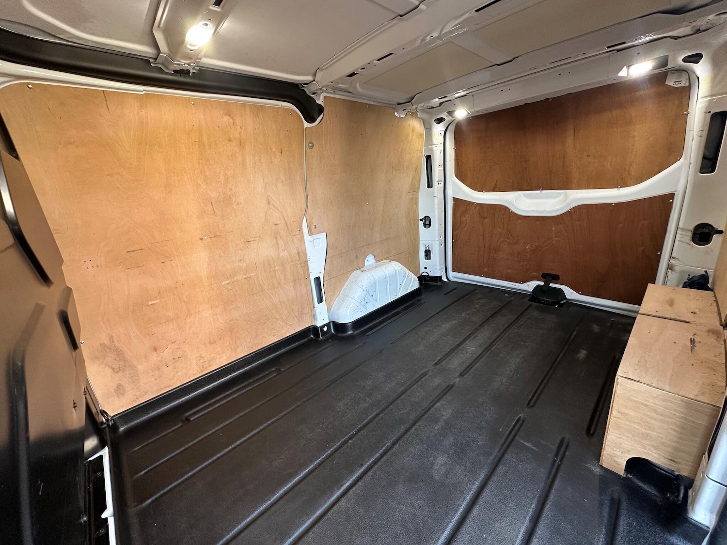 Used Ford Transit Custom 2022 for sale - 77191296: Photo 17