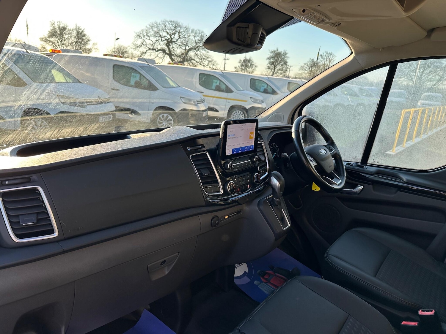 Used Ford Transit Custom 2022 for sale - 77191296: Photo 20