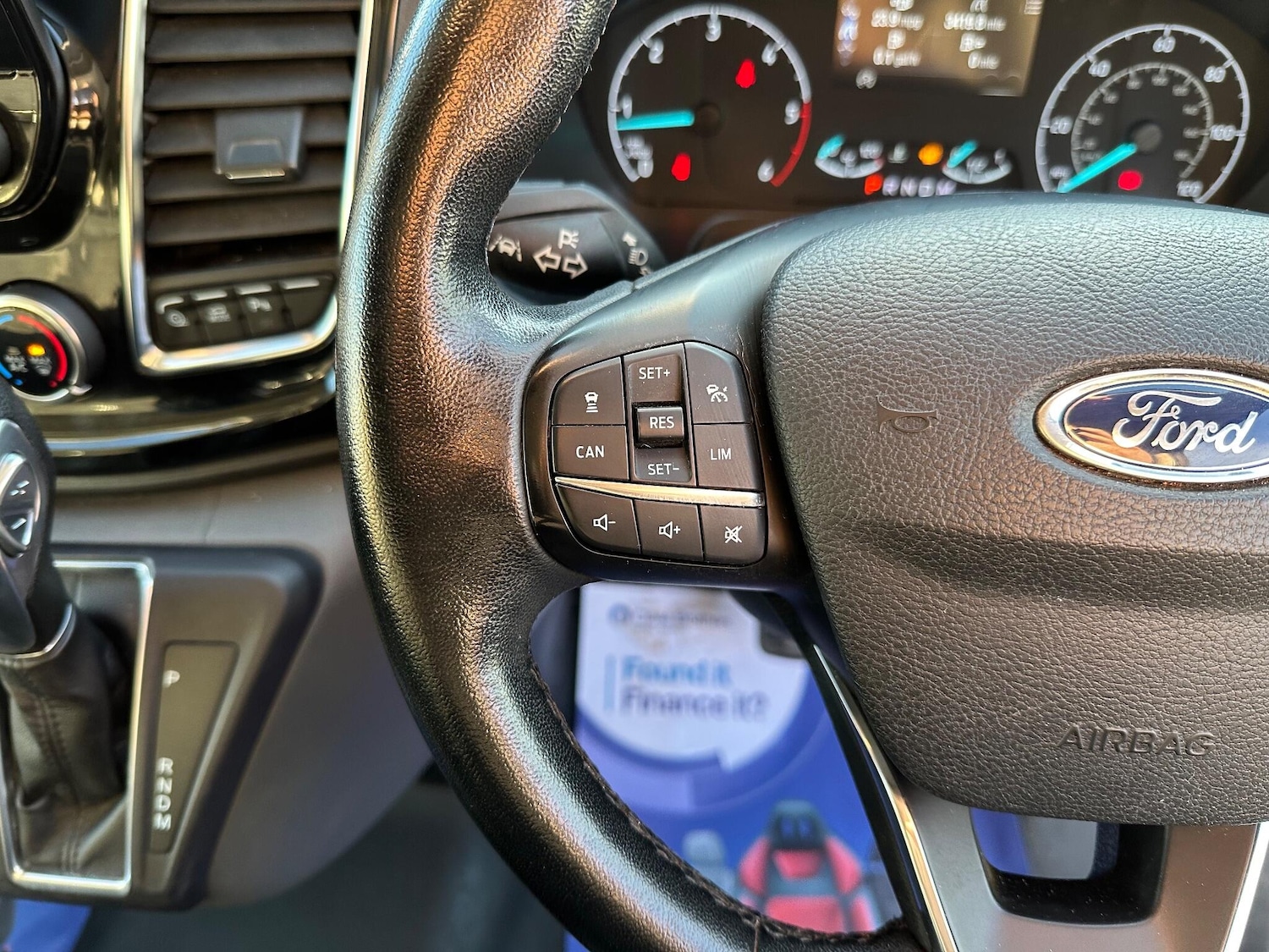 Used Ford Transit Custom 2022 for sale - 77191296: Photo 28