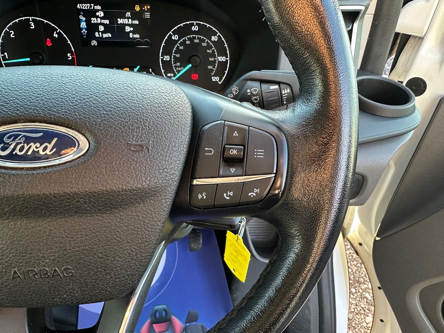 Used Ford Transit Custom 2022 for sale - 77191296: Photo 29