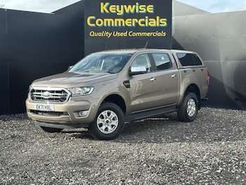 Used Ford Ranger 2021 for sale - 78548545: Photo