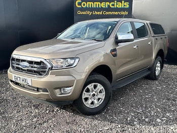 Used Ford Ranger 2021 for sale - 78548545: Photo
