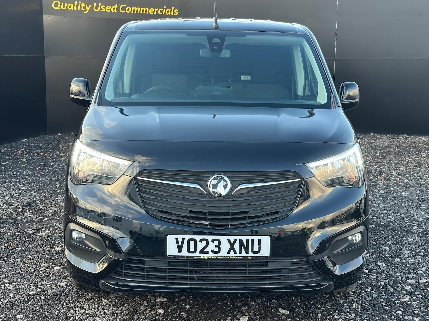 Used Vauxhall Combo 2023 for sale - 77646696: Photo 12