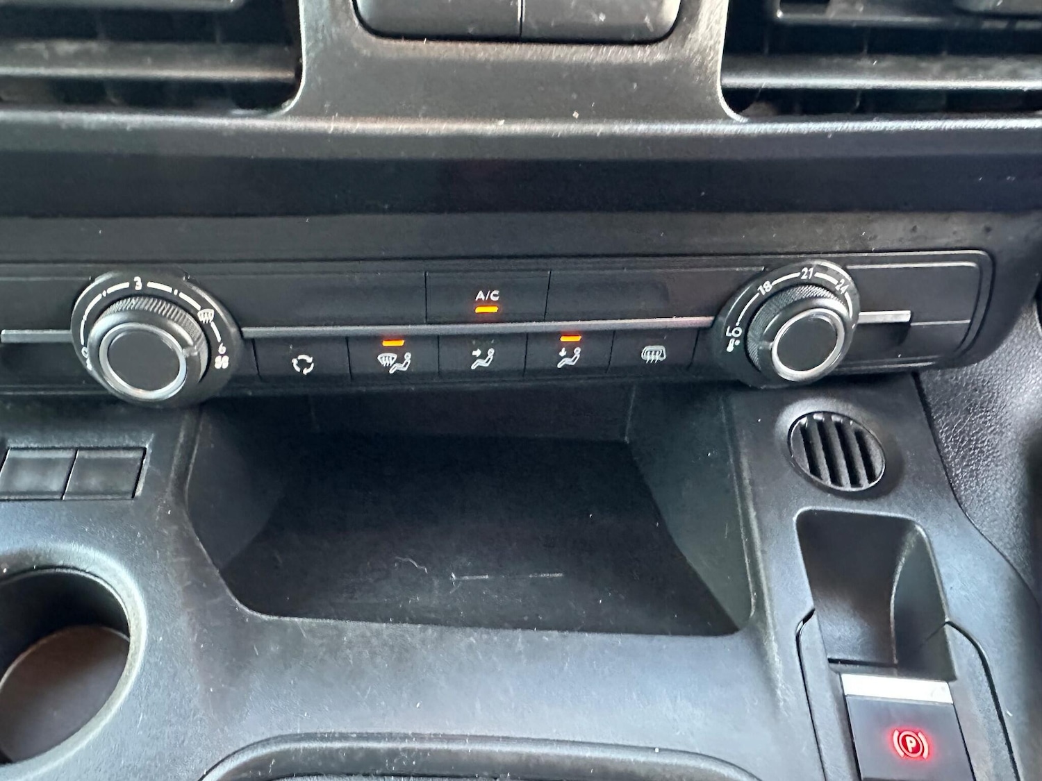 Used Vauxhall Combo 2023 for sale - 77646696: Photo 24