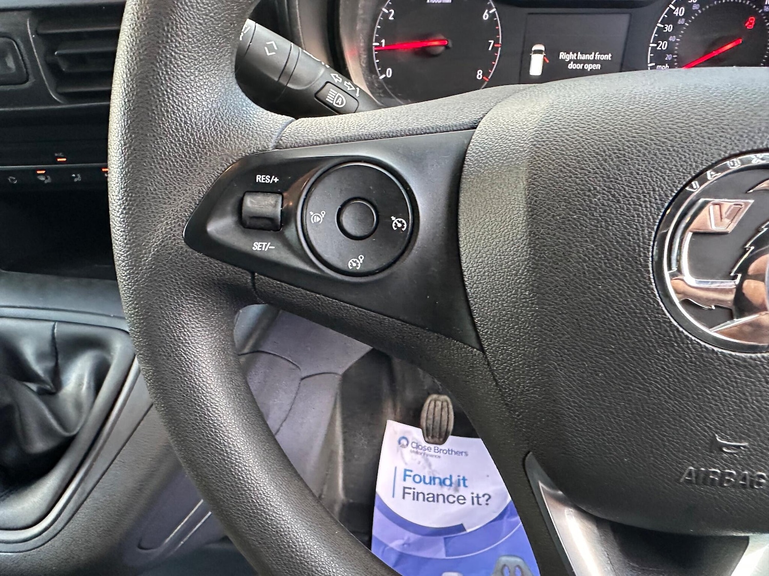 Used Vauxhall Combo 2023 for sale - 77646696: Photo 26