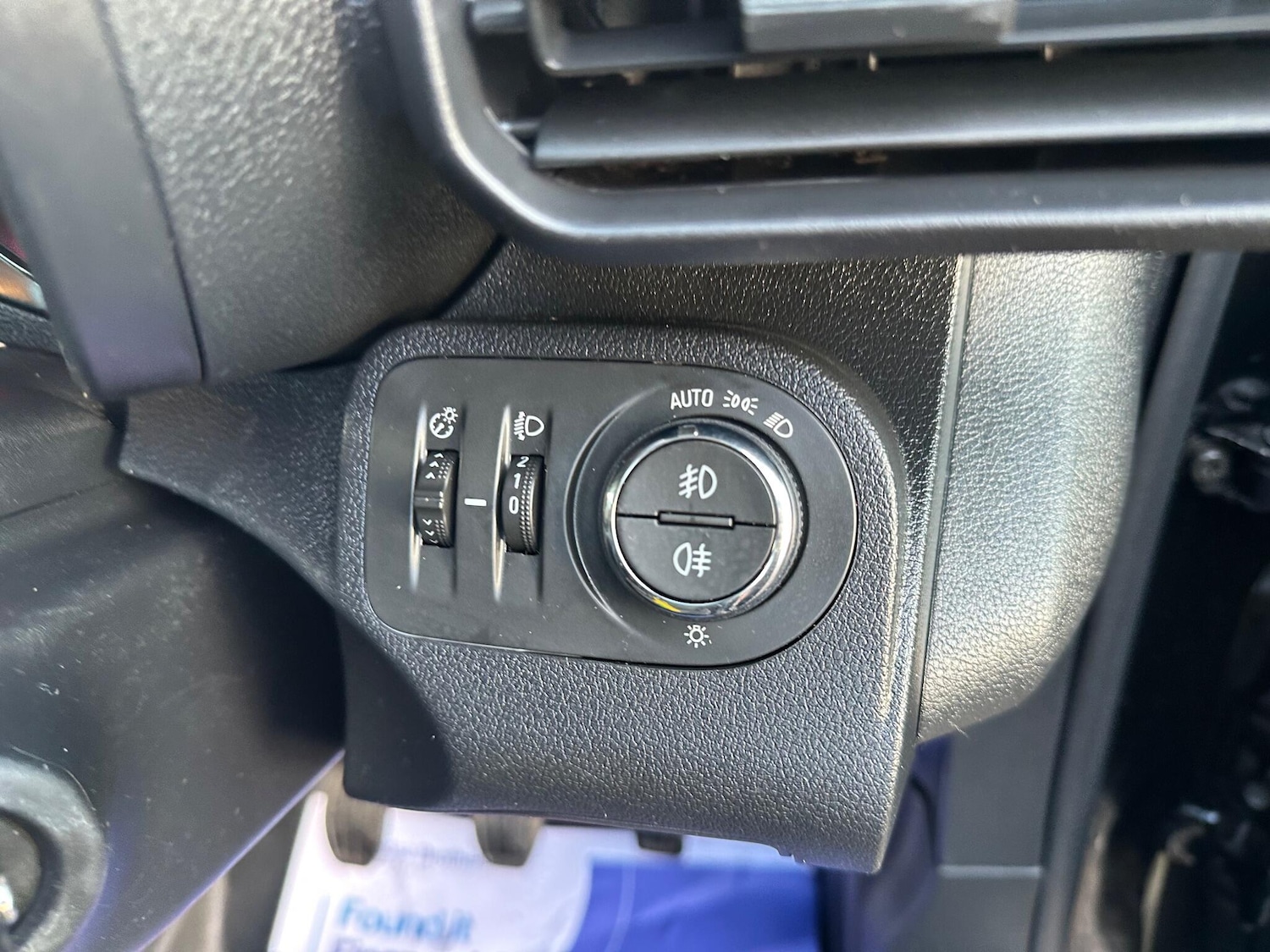 Used Vauxhall Combo 2023 for sale - 77646696: Photo 28