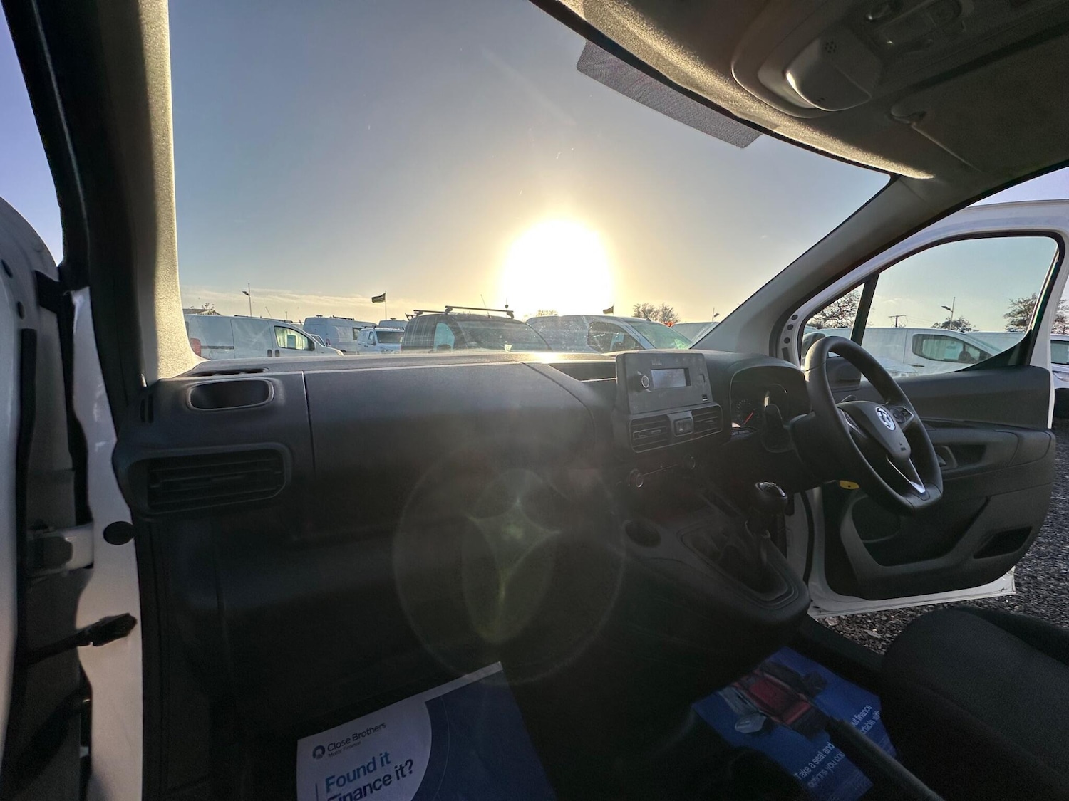 Used Vauxhall Combo 2021 for sale - 76743233: Photo 13