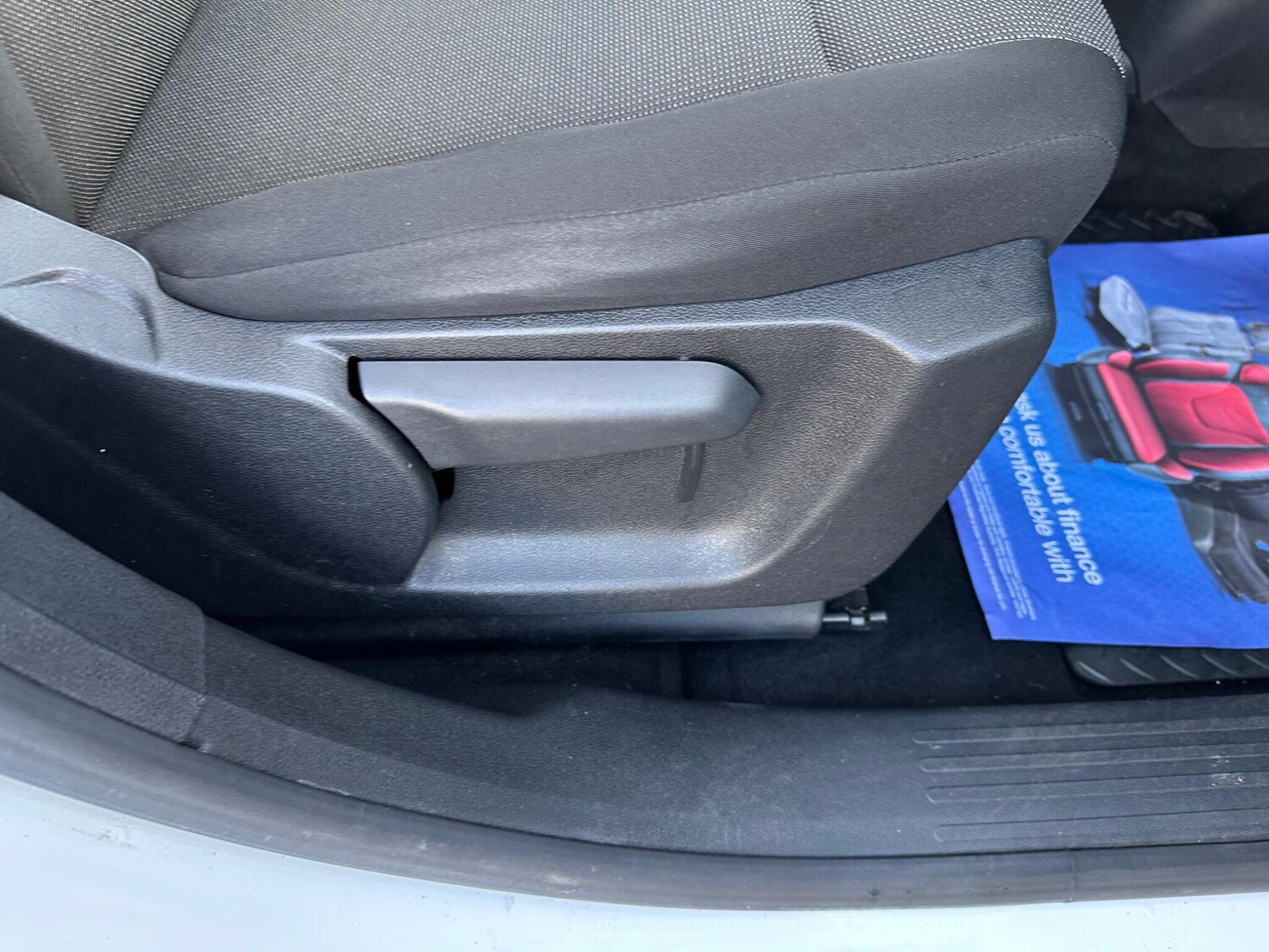 Used Vauxhall Combo 2021 for sale - 76743233: Photo 16