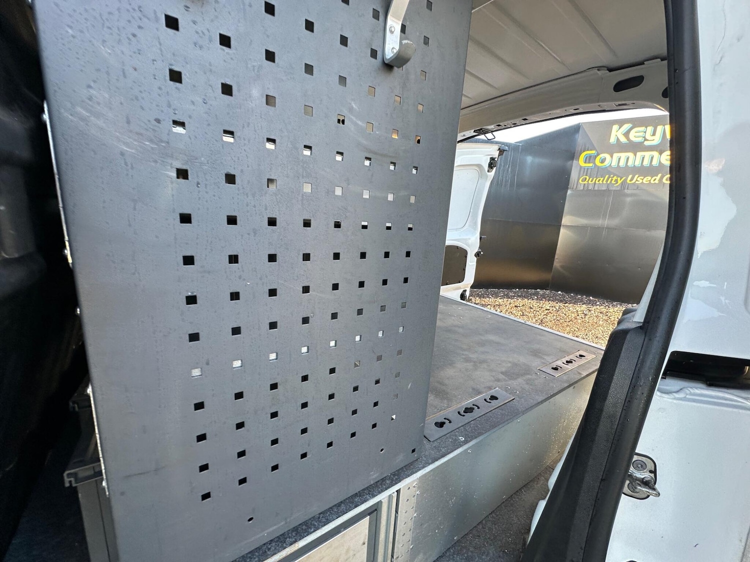 Used Vauxhall Combo 2021 for sale - 76743233: Photo 20