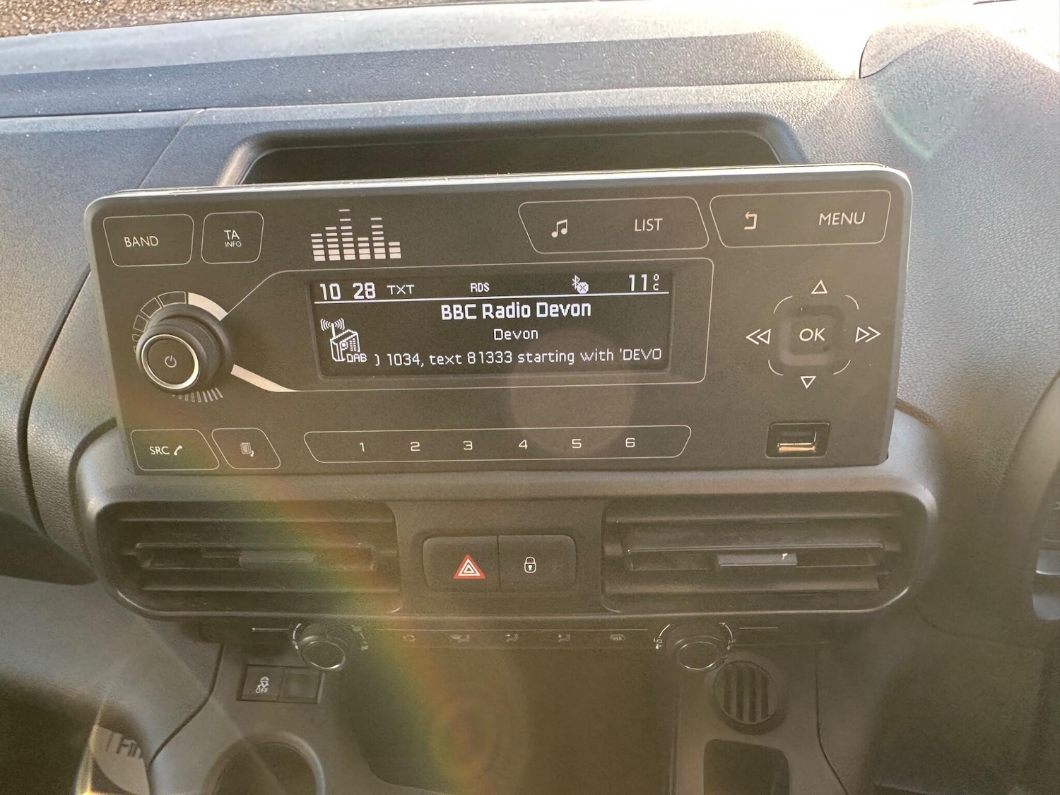 Used Vauxhall Combo 2021 for sale - 76743233: Photo 23