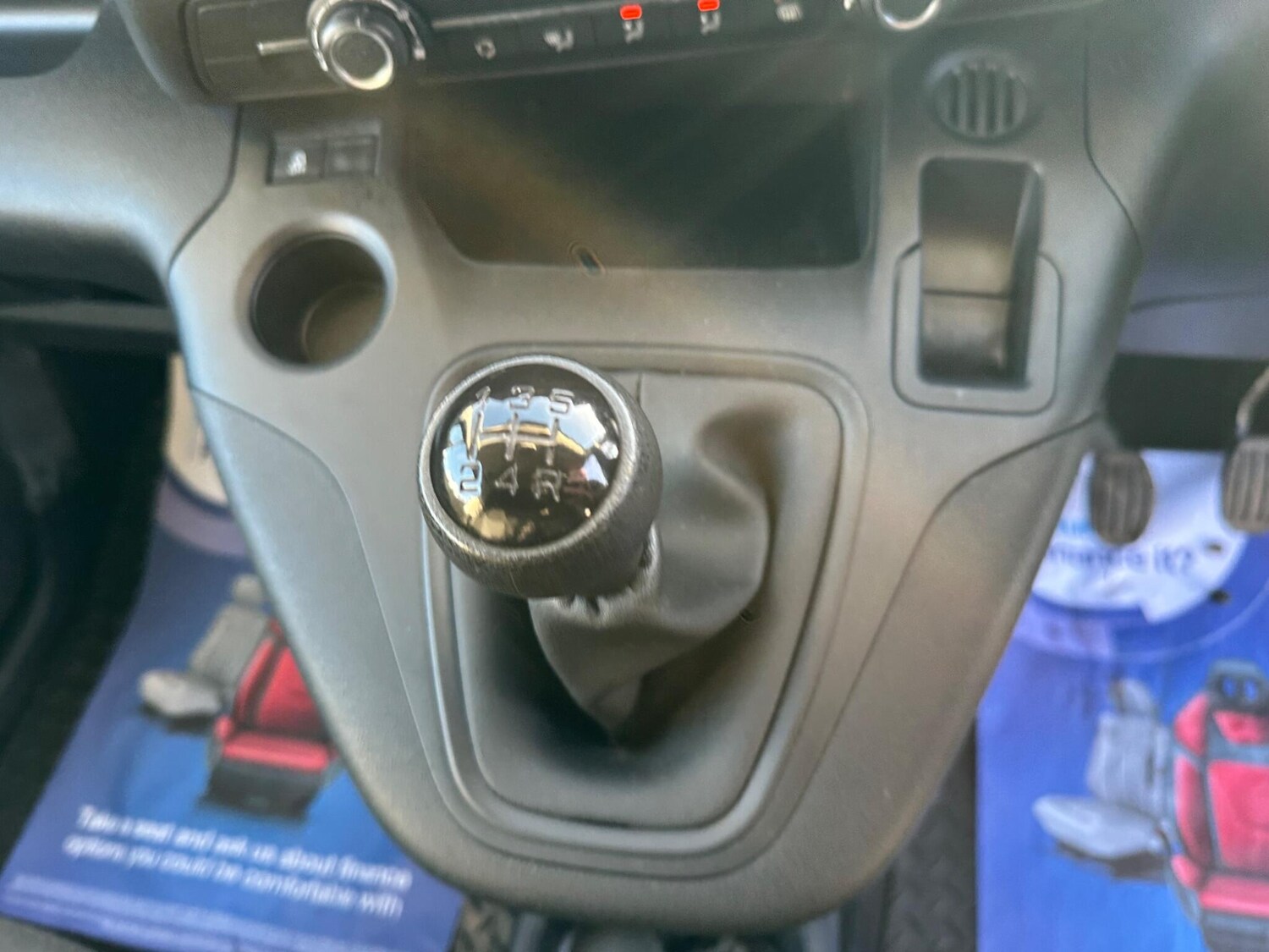 Used Vauxhall Combo 2021 for sale - 76743233: Photo 25