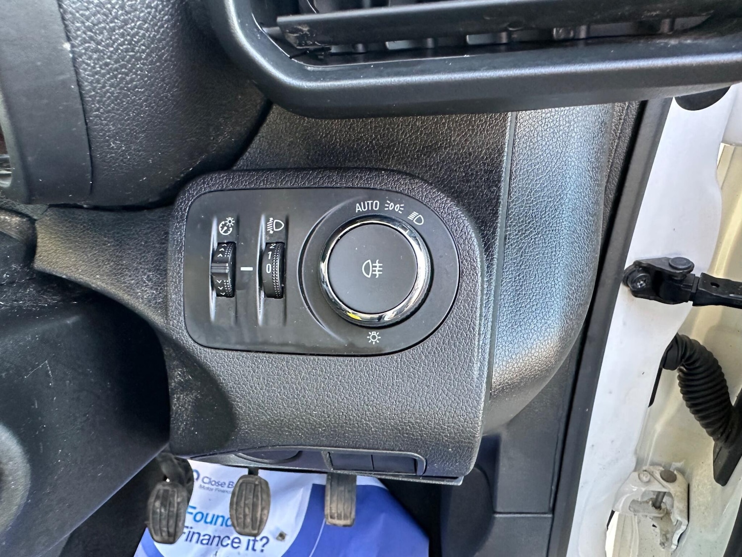 Used Vauxhall Combo 2021 for sale - 76743233: Photo 28