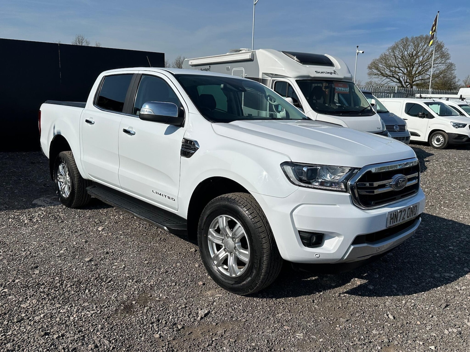 Used Ford Ranger for sale - 77970214: Photo 11