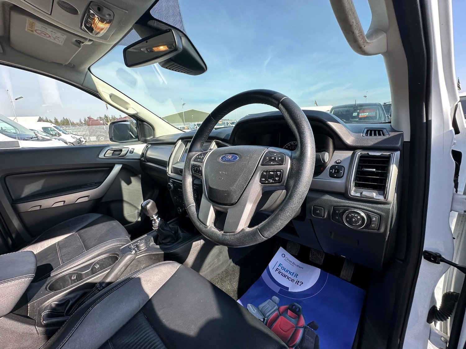 Used Ford Ranger for sale - 77970214: Photo 13