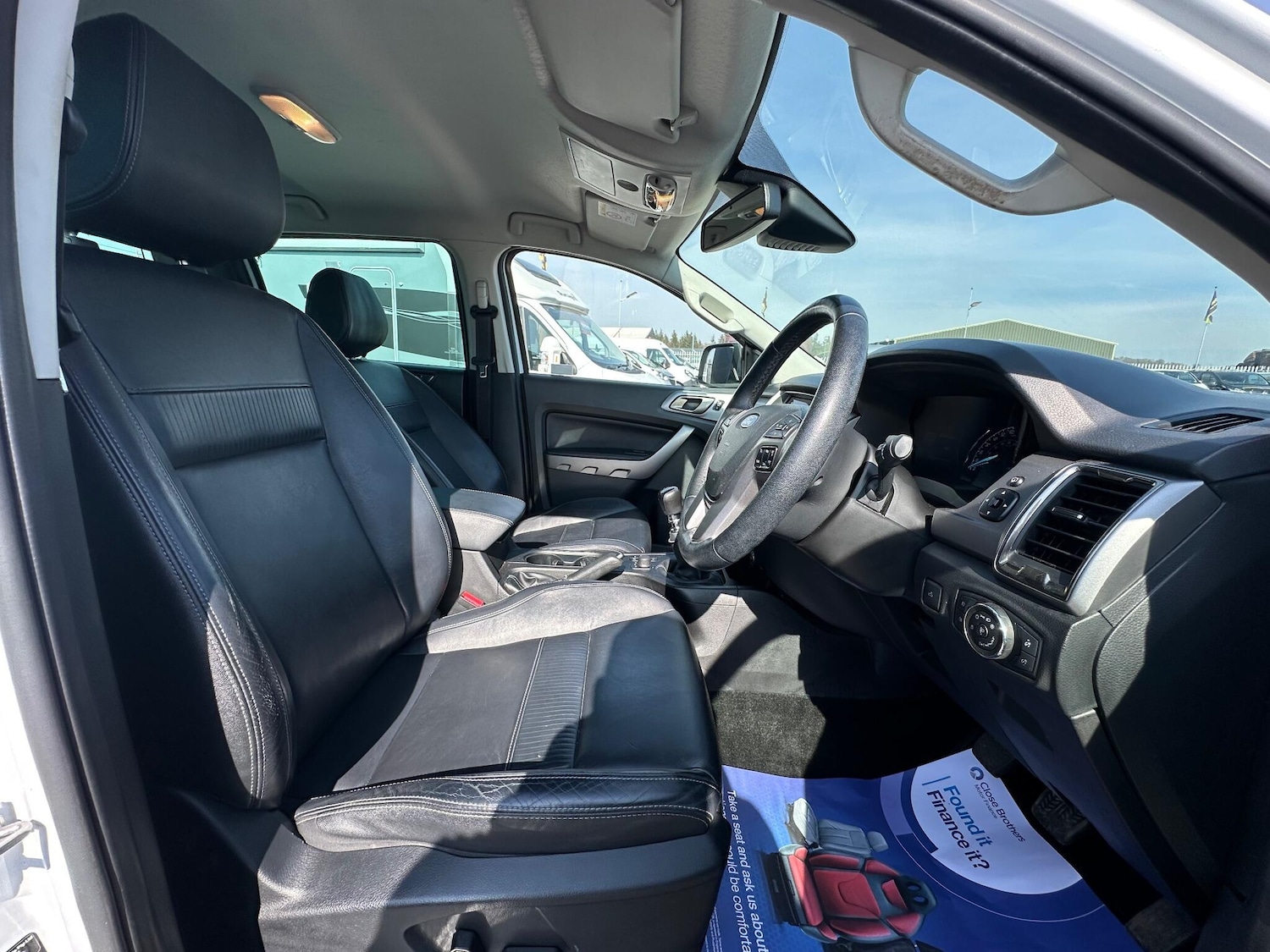 Used Ford Ranger for sale - 77970214: Photo 14