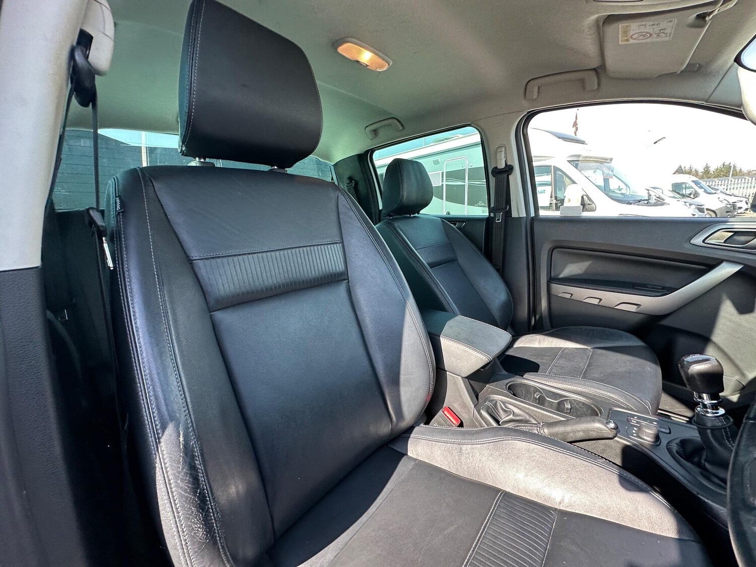 Used Ford Ranger for sale - 77970214: Photo 16