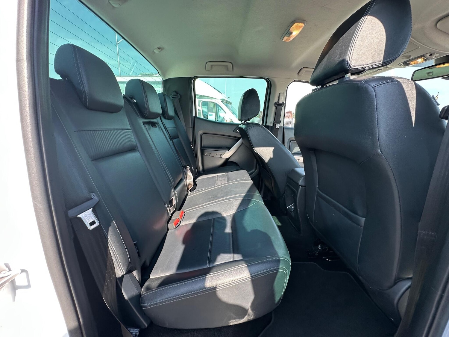 Used Ford Ranger for sale - 77970214: Photo 17