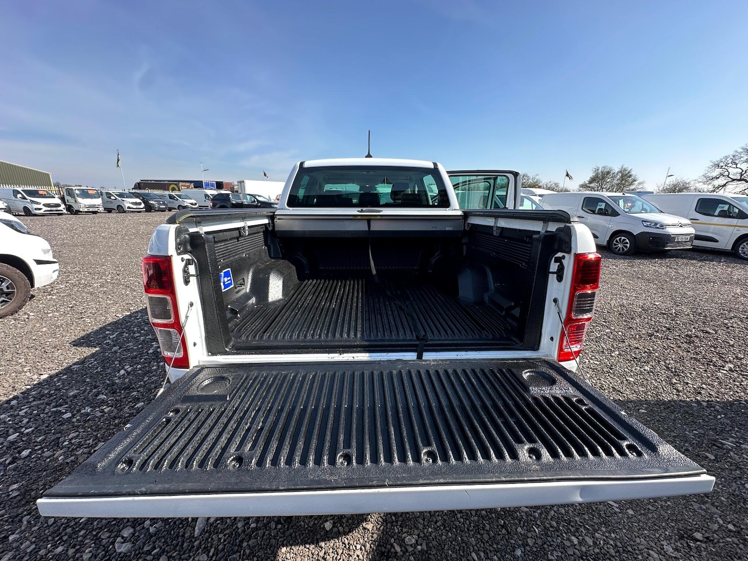 Used Ford Ranger for sale - 77970214: Photo 18