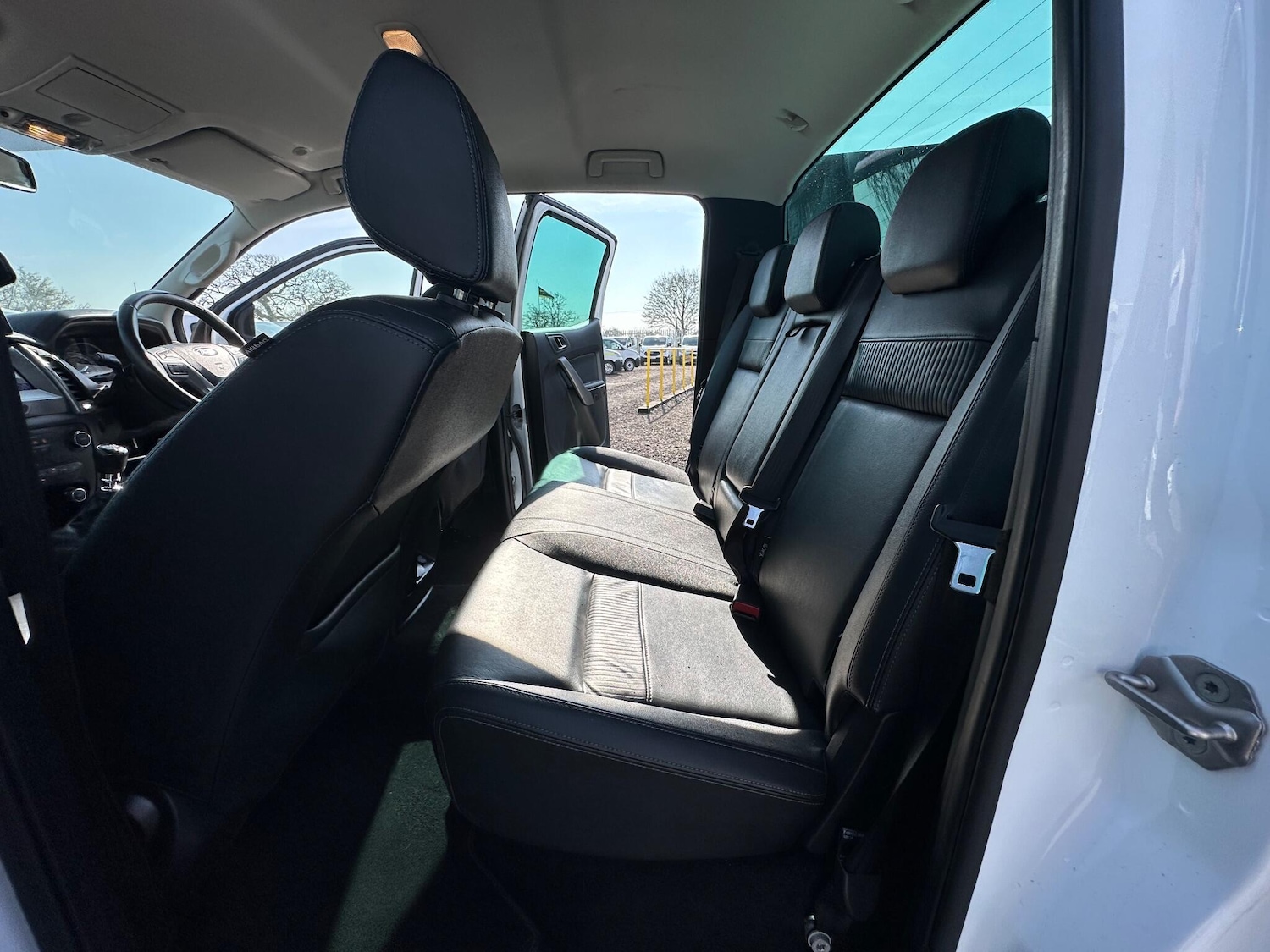 Used Ford Ranger for sale - 77970214: Photo 19