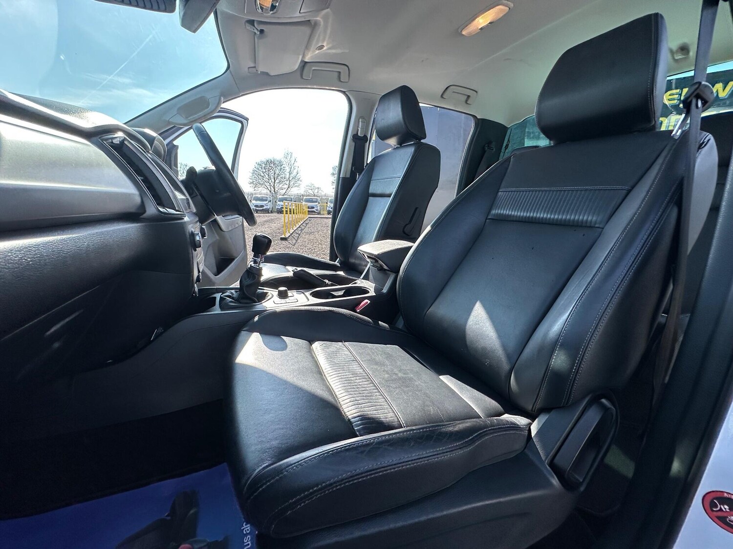 Used Ford Ranger for sale - 77970214: Photo 20