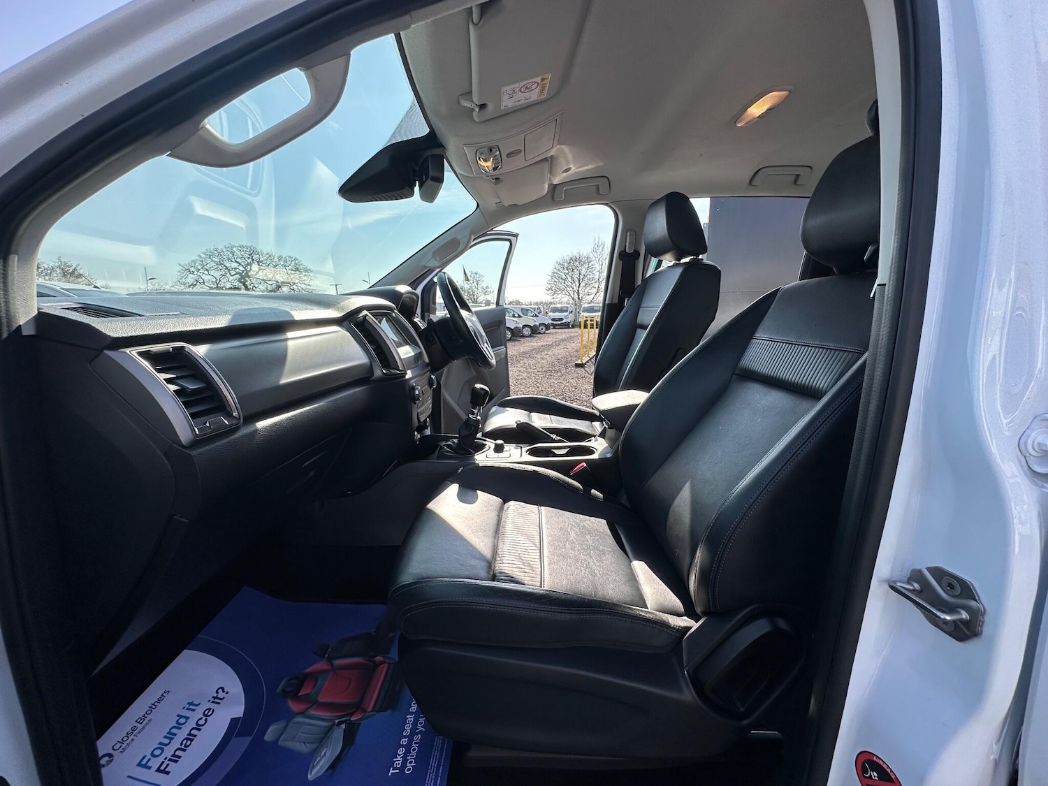 Used Ford Ranger for sale - 77970214: Photo 21