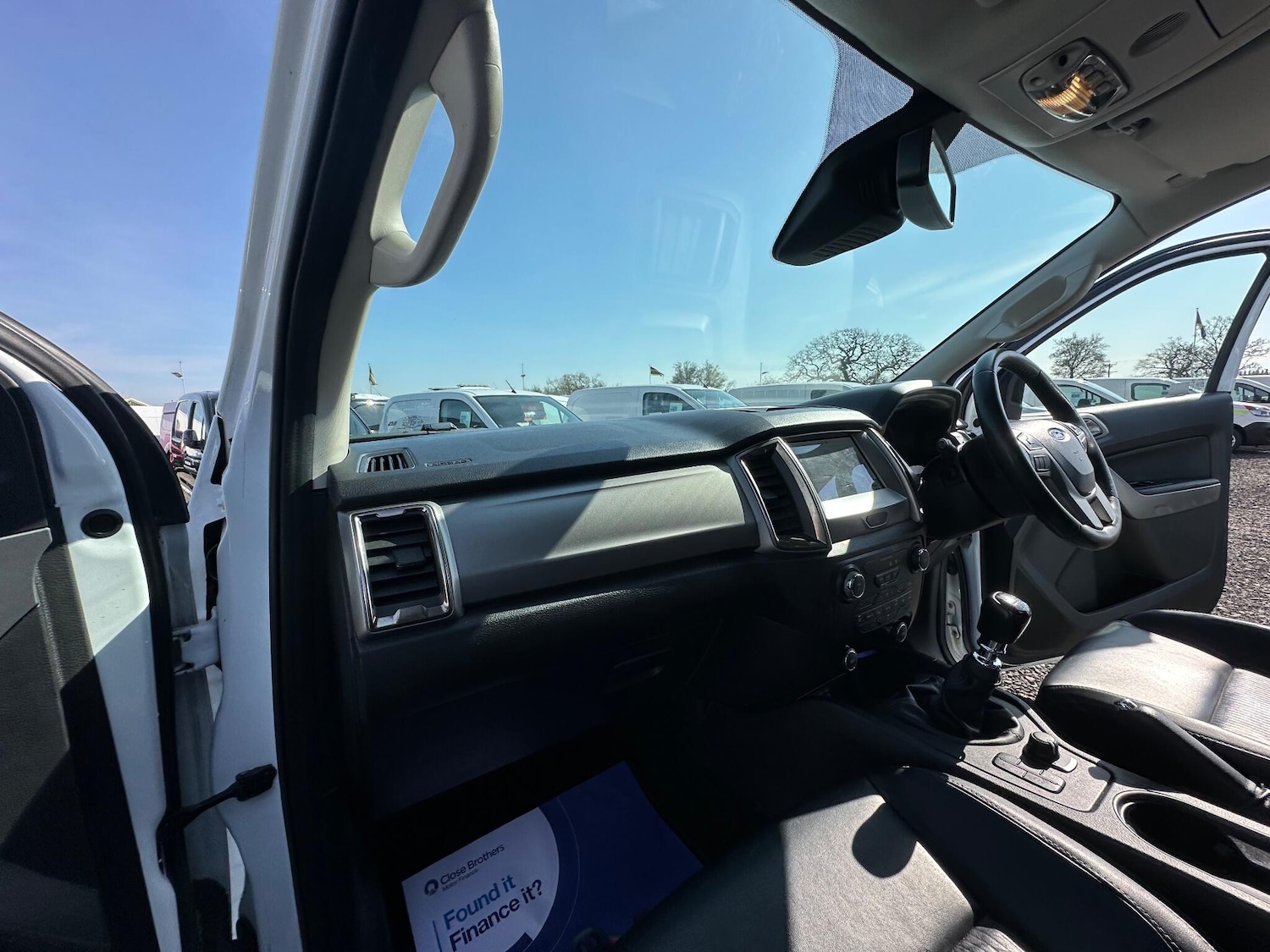 Used Ford Ranger for sale - 77970214: Photo 22