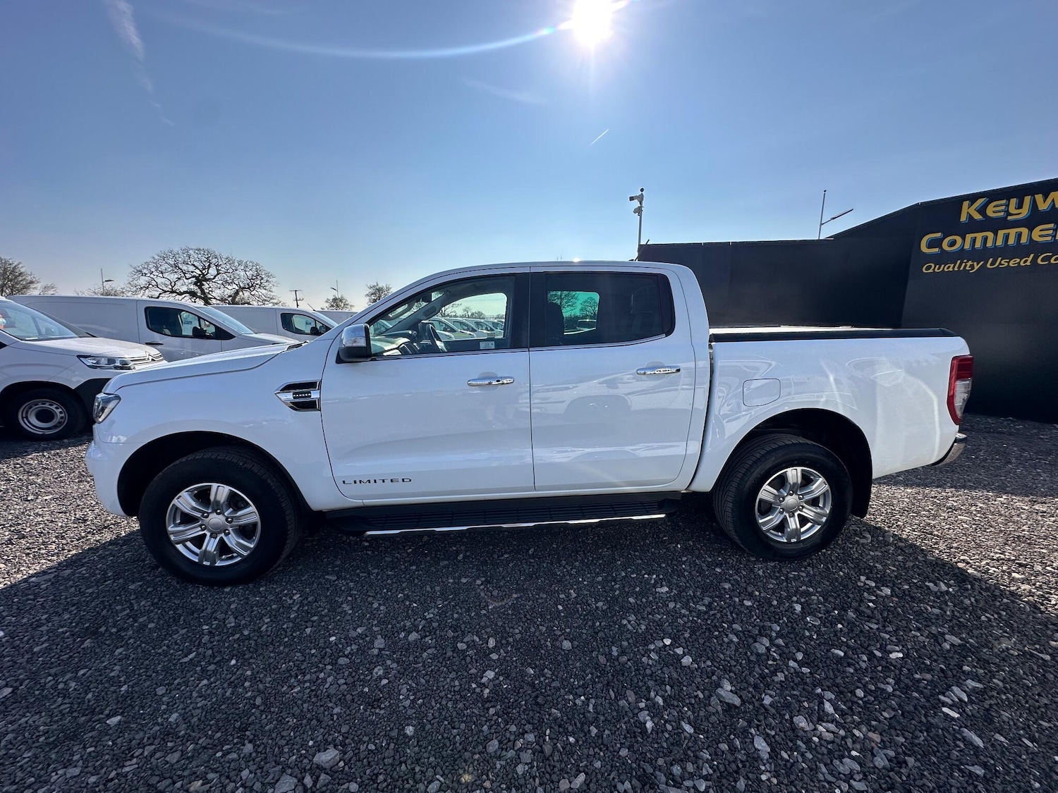 Used Ford Ranger for sale - 77970214: Photo 6