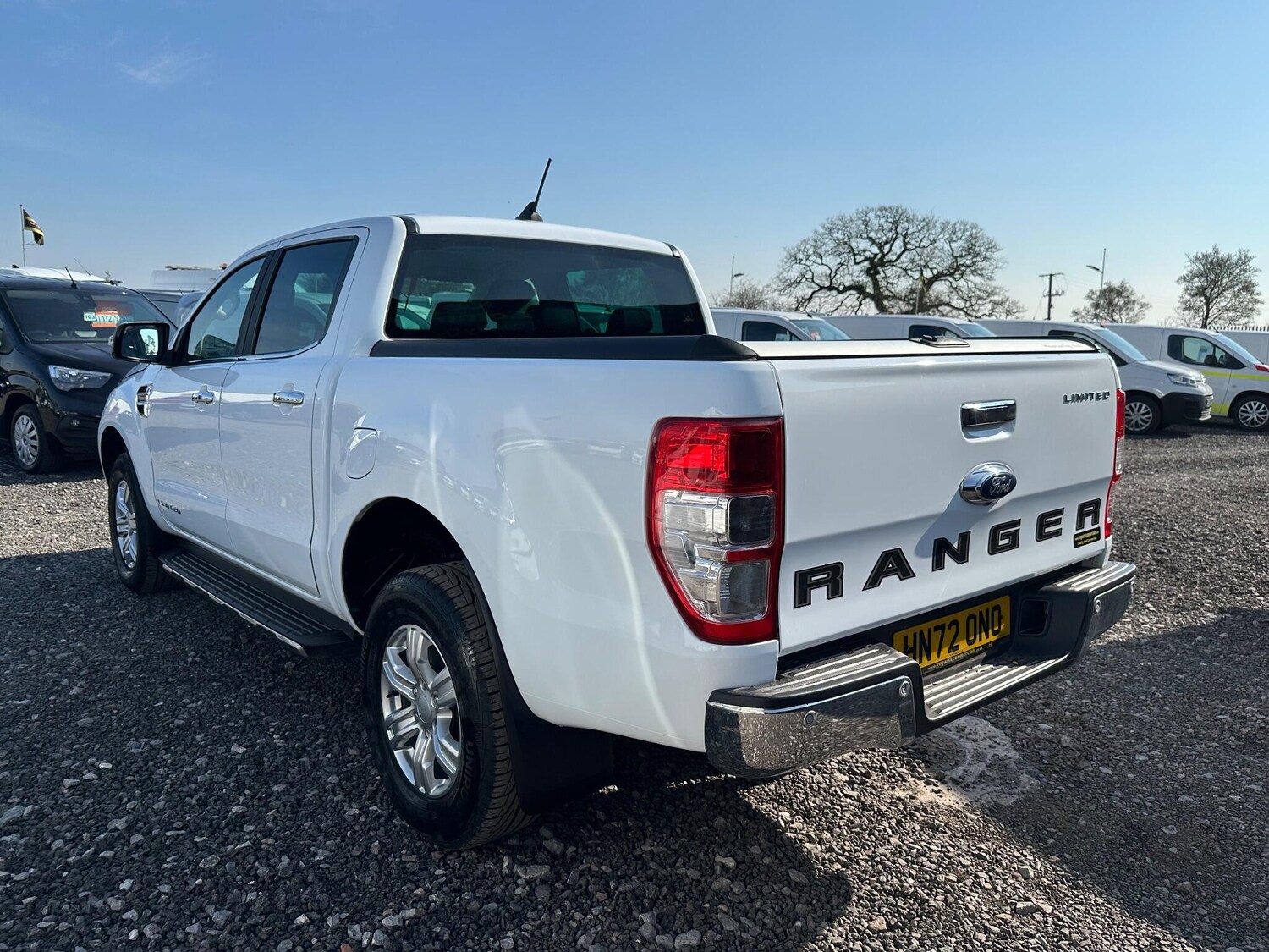 Used Ford Ranger for sale - 77970214: Photo 7