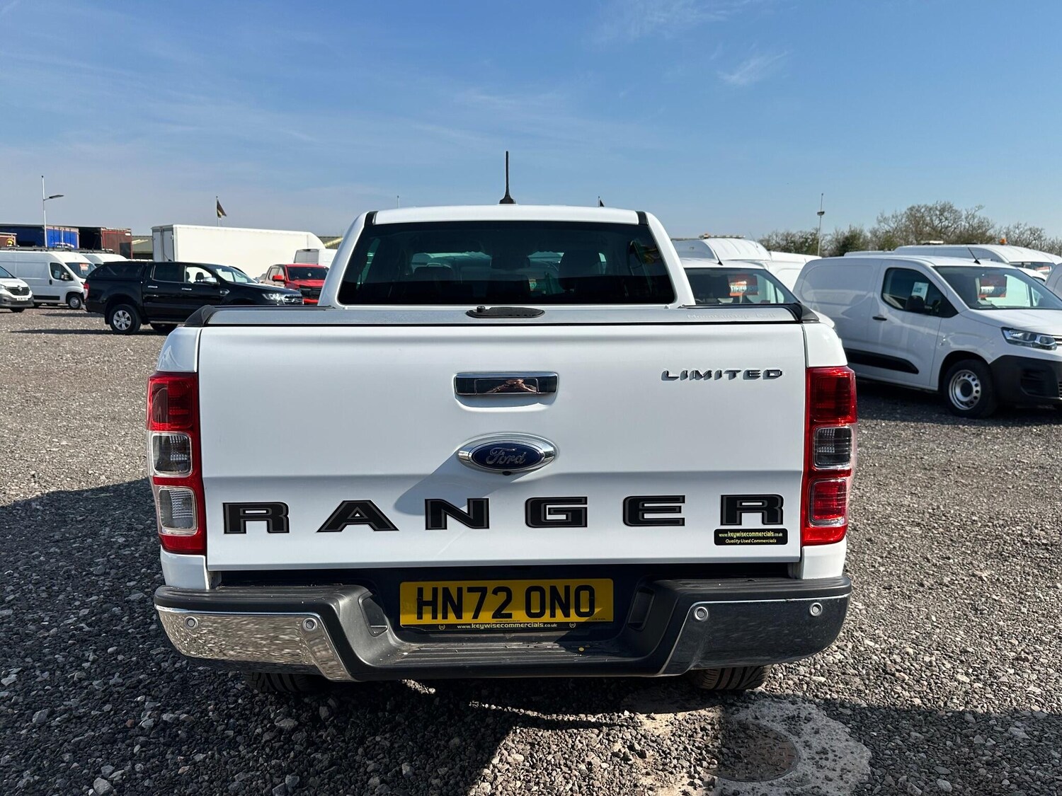 Used Ford Ranger for sale - 77970214: Photo 8