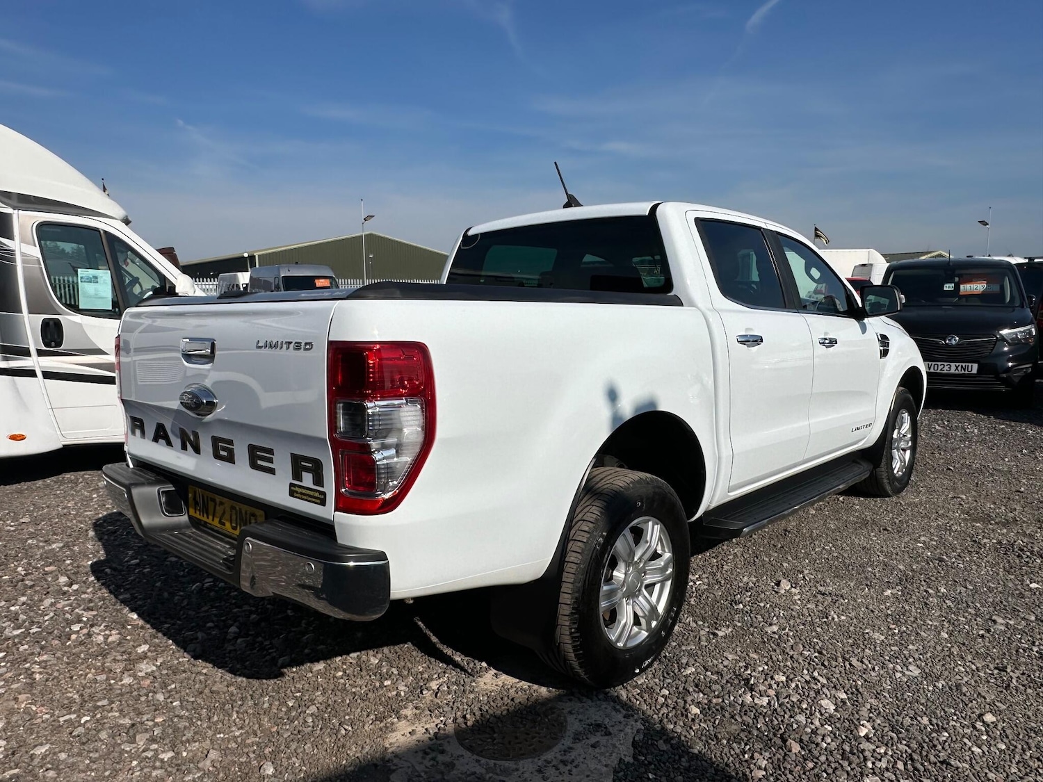 Used Ford Ranger for sale - 77970214: Photo 9