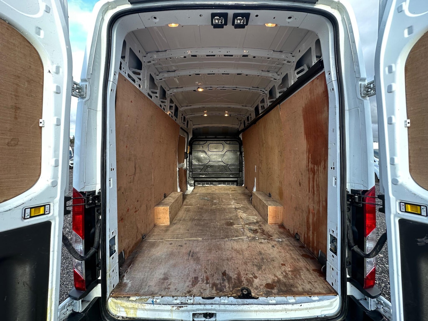 Used Ford Transit 2022 for sale - 78007572: Photo 15