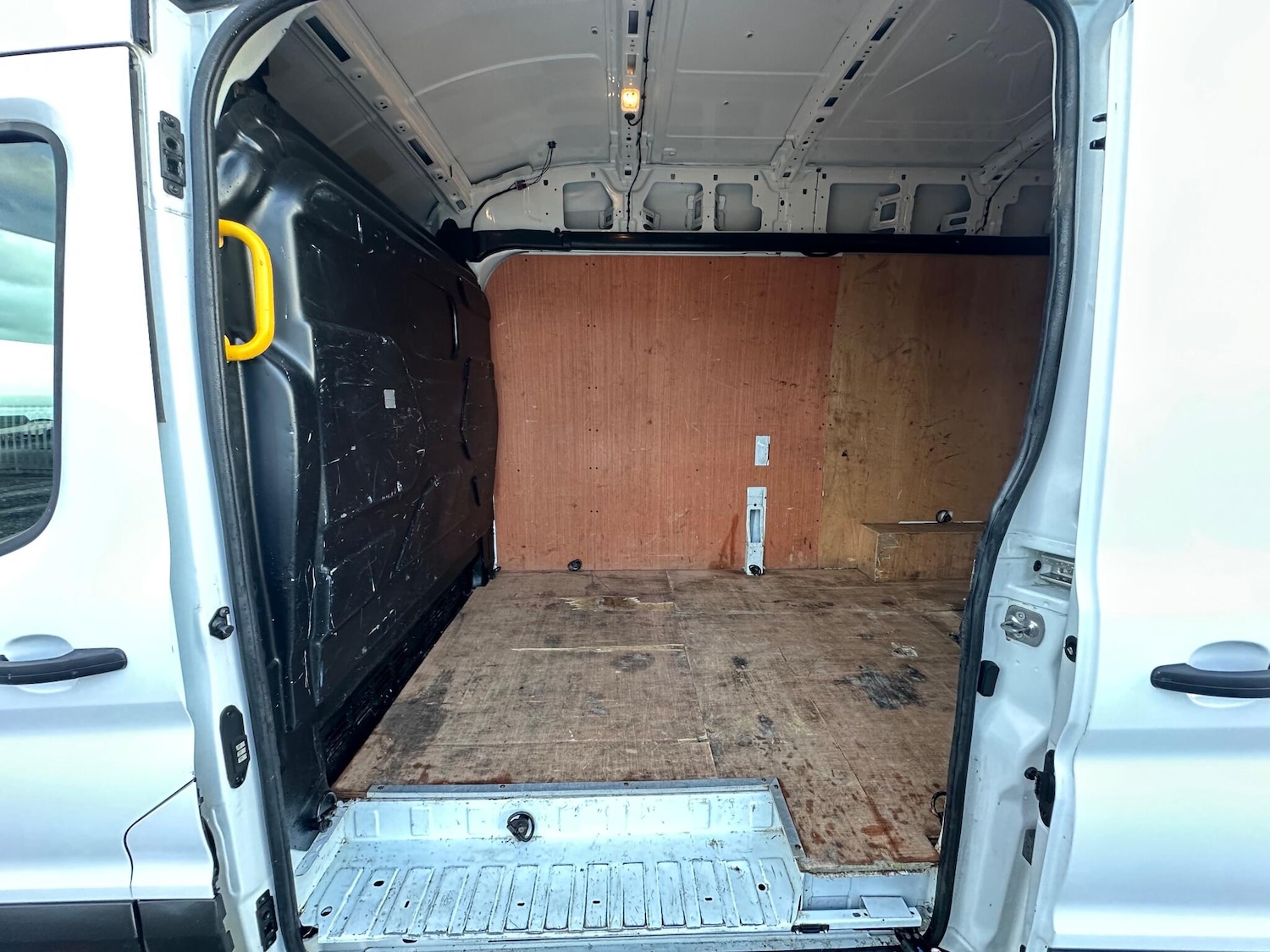 Used Ford Transit 2022 for sale - 78007572: Photo 16