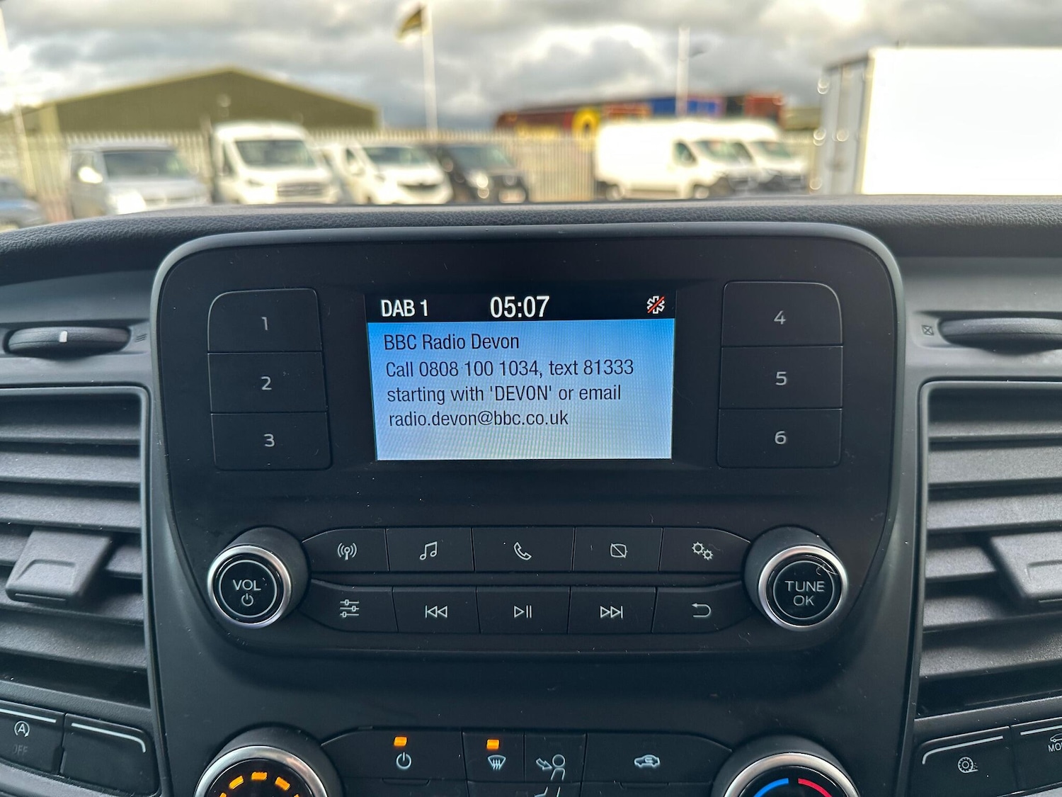 Used Ford Transit 2022 for sale - 78007572: Photo 21