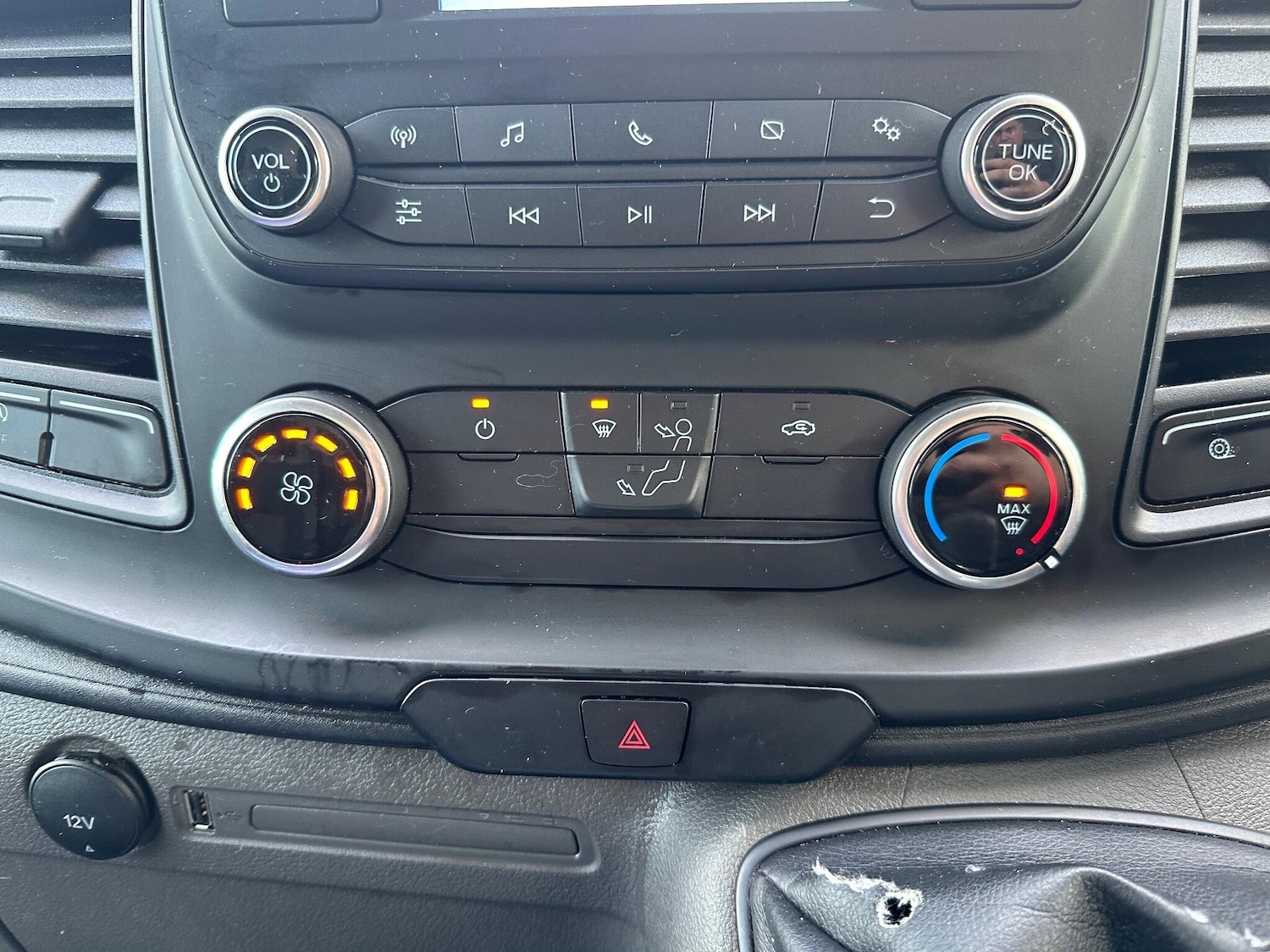 Used Ford Transit 2022 for sale - 78007572: Photo 22