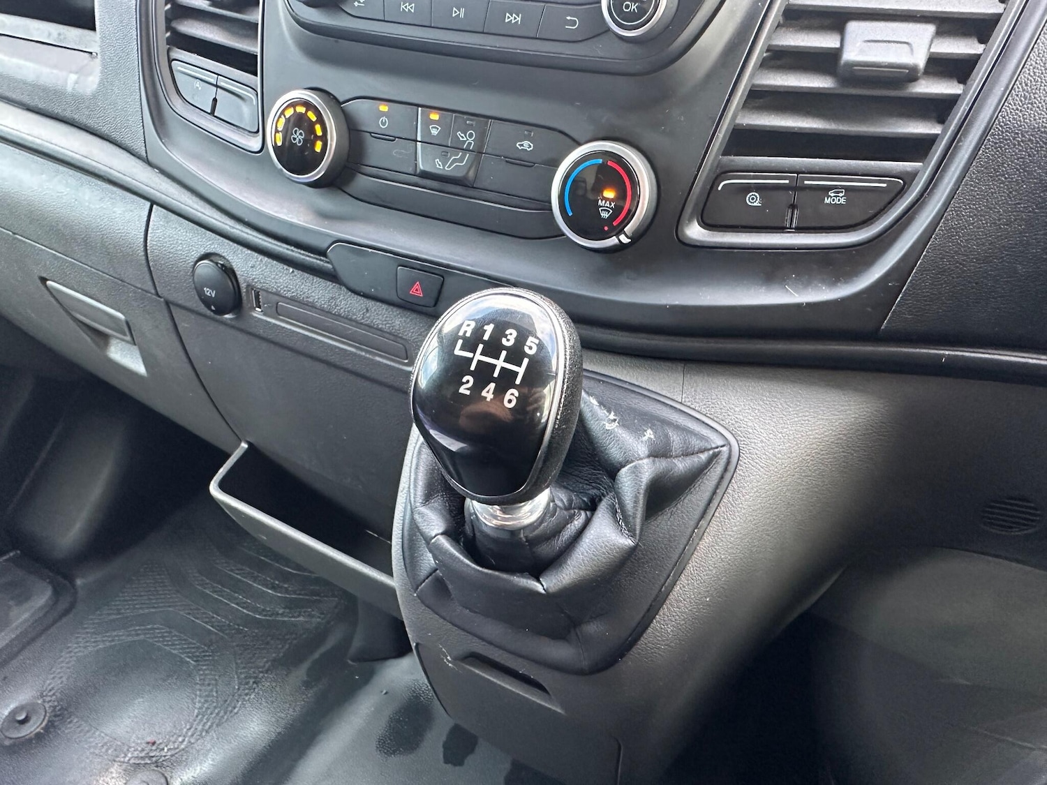 Used Ford Transit 2022 for sale - 78007572: Photo 23