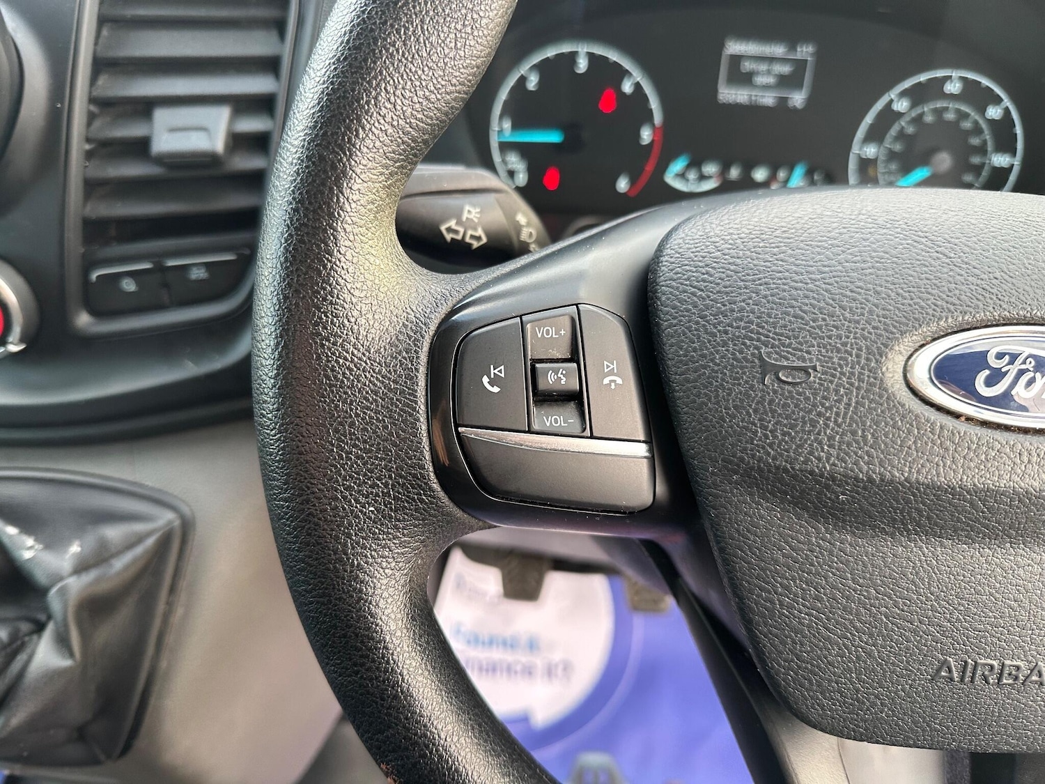 Used Ford Transit 2022 for sale - 78007572: Photo 25