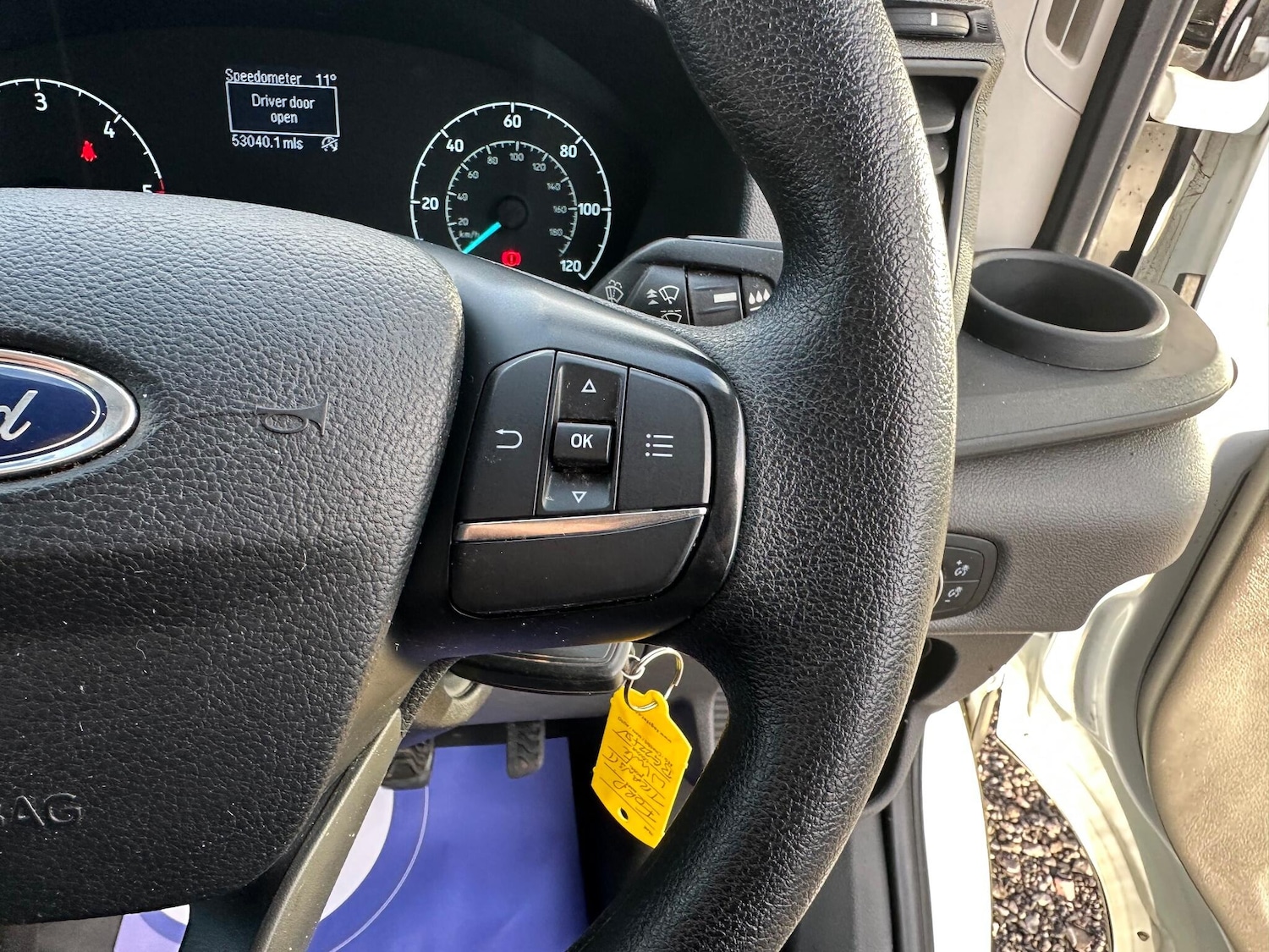 Used Ford Transit 2022 for sale - 78007572: Photo 26