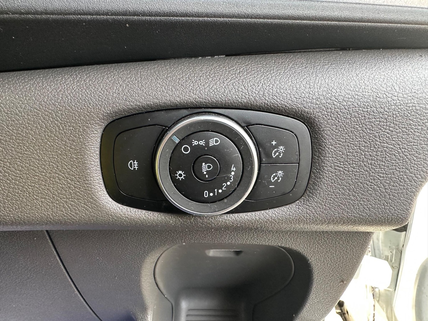 Used Ford Transit 2022 for sale - 78007572: Photo 27