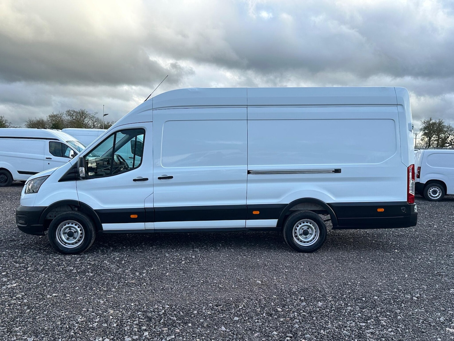 Used Ford Transit 2022 for sale - 78007572: Photo 5