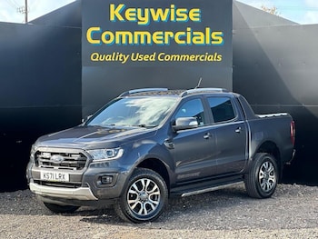 Used Ford Ranger 2022 for sale - 78549083: Photo
