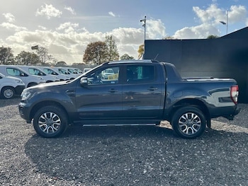 Used Ford Ranger 2022 for sale - 78549083: Photo