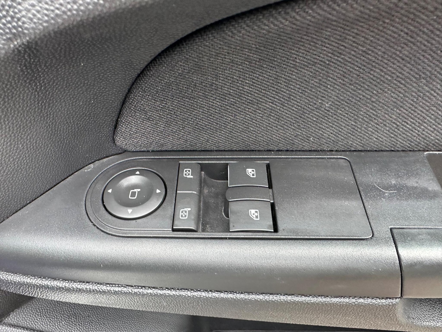 Used Vauxhall Astra Van 2007 for sale - 78203929: Photo 19