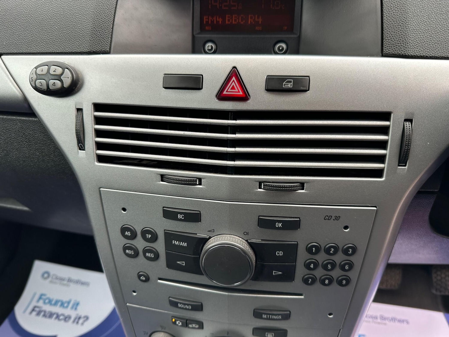 Used Vauxhall Astra Van 2007 for sale - 78203929: Photo 20