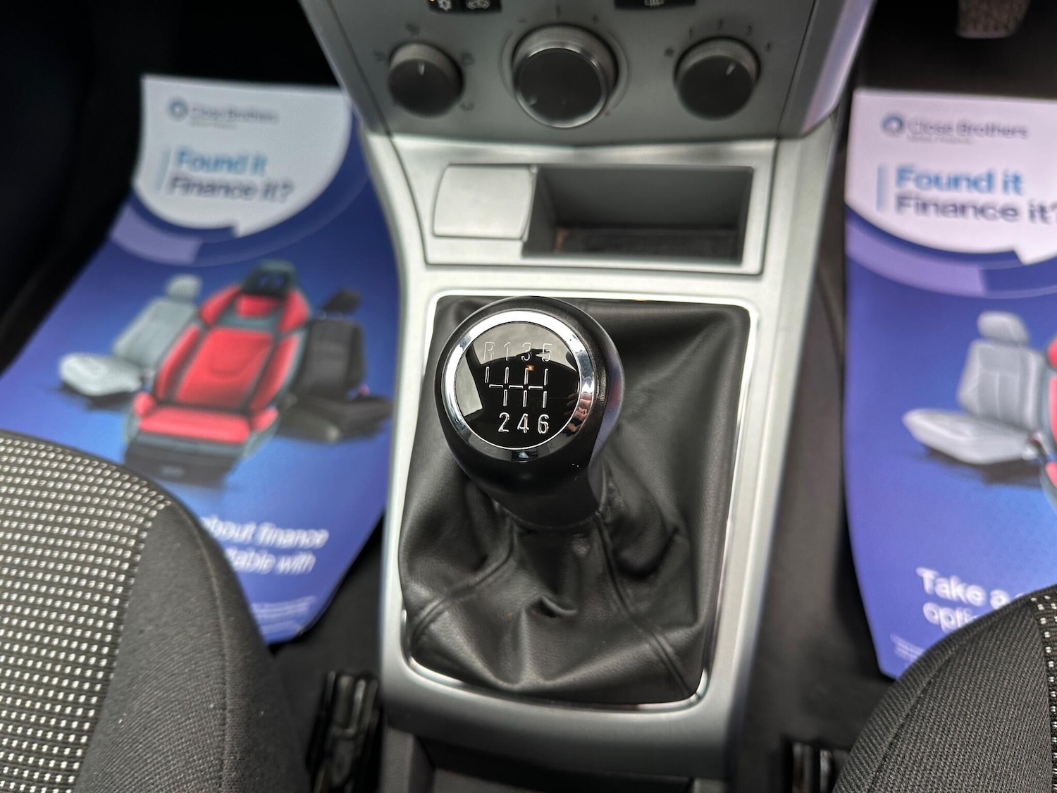 Used Vauxhall Astra Van 2007 for sale - 78203929: Photo 22