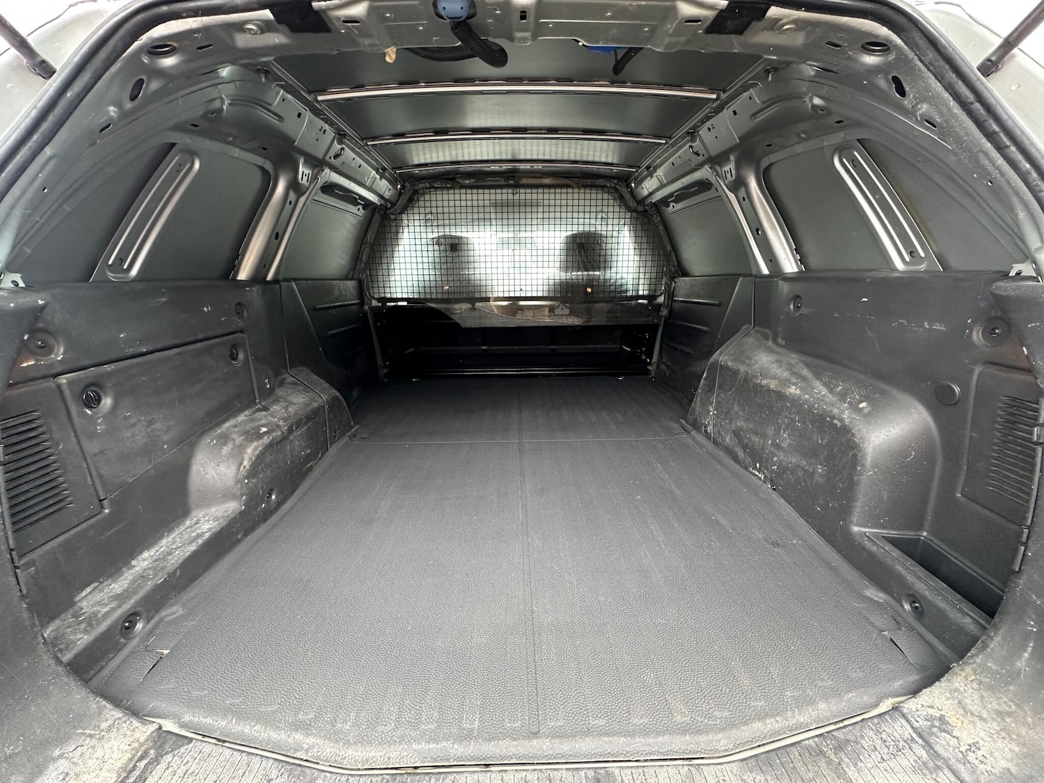 Used Vauxhall Astra Van 2007 for sale - 78203929: Photo 24