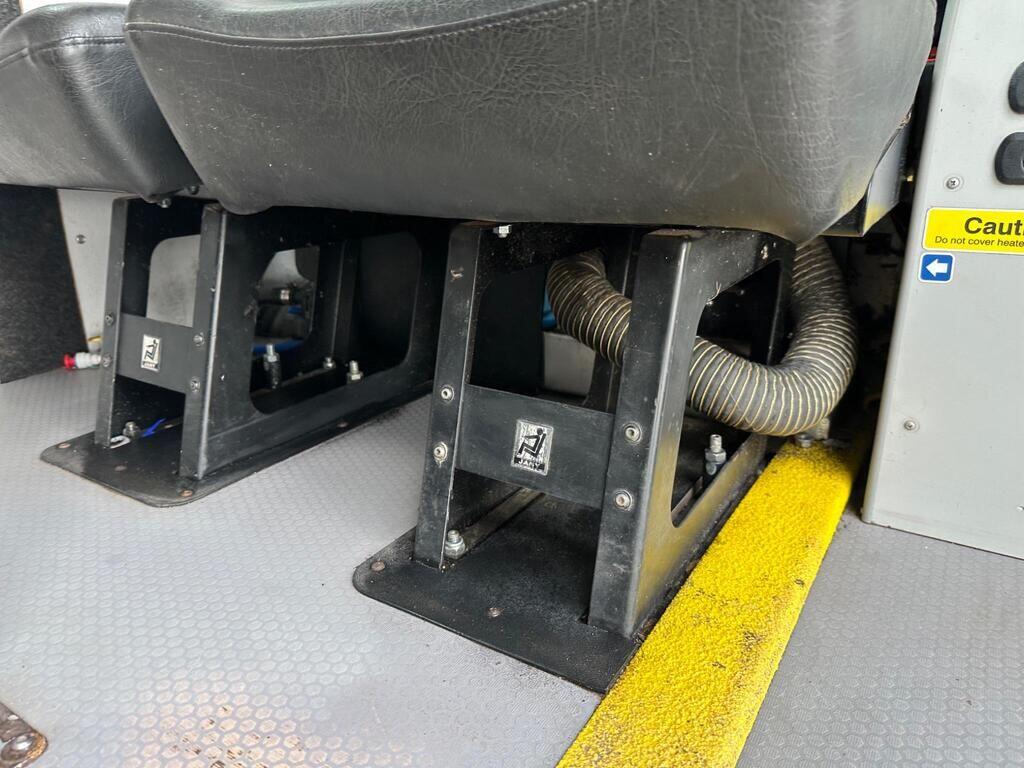 Used Vauxhall Movano 2021 for sale - 77645812: Photo 22