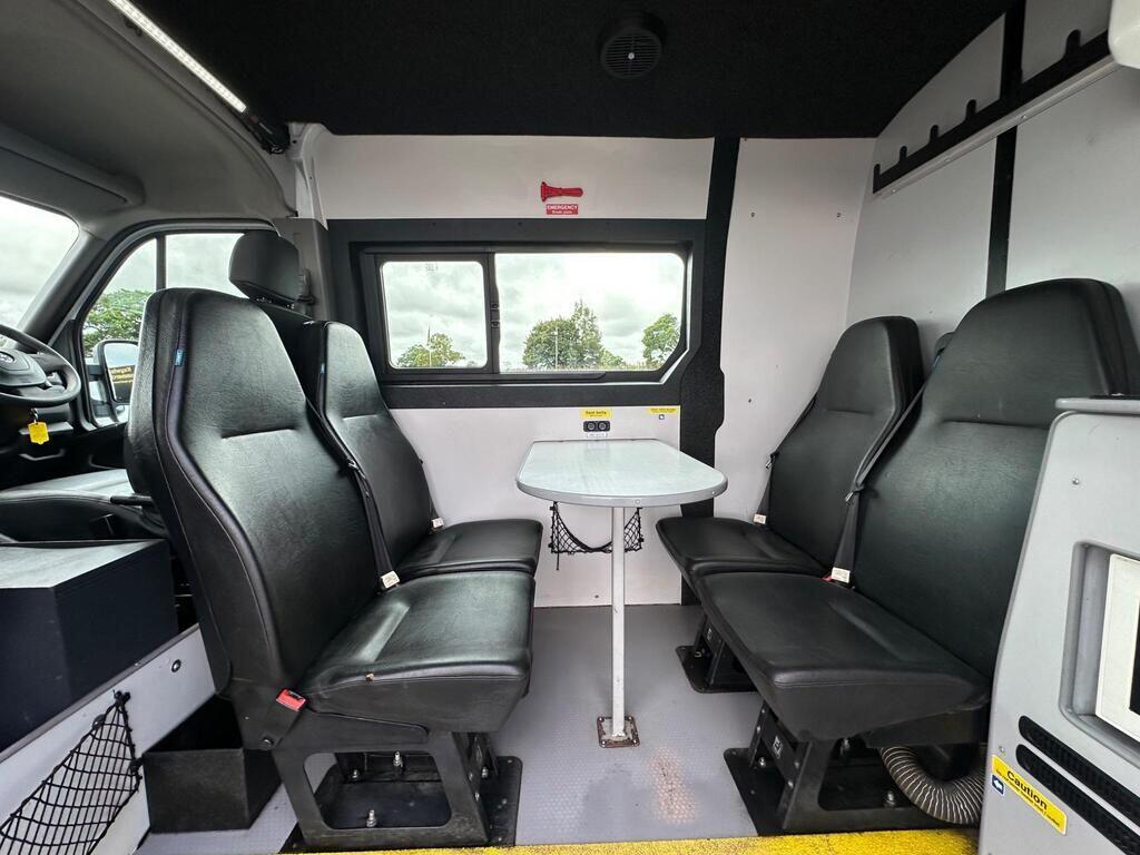 Used Vauxhall Movano 2021 for sale - 77645812: Photo 24