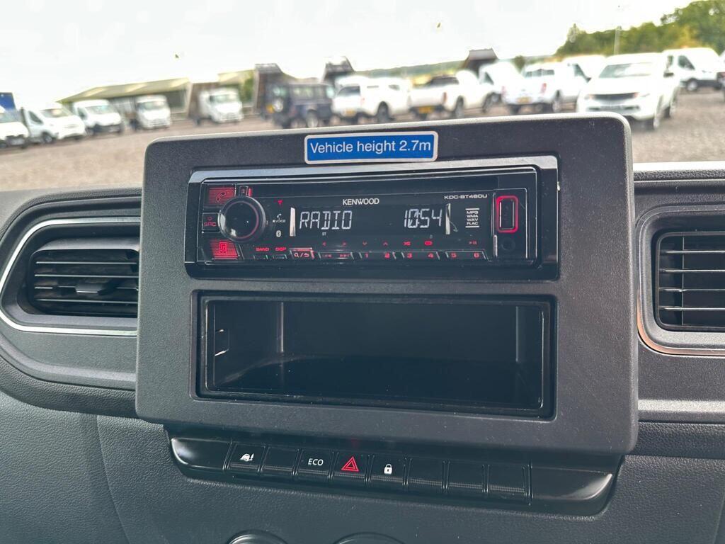 Used Vauxhall Movano 2021 for sale - 77645812: Photo 29