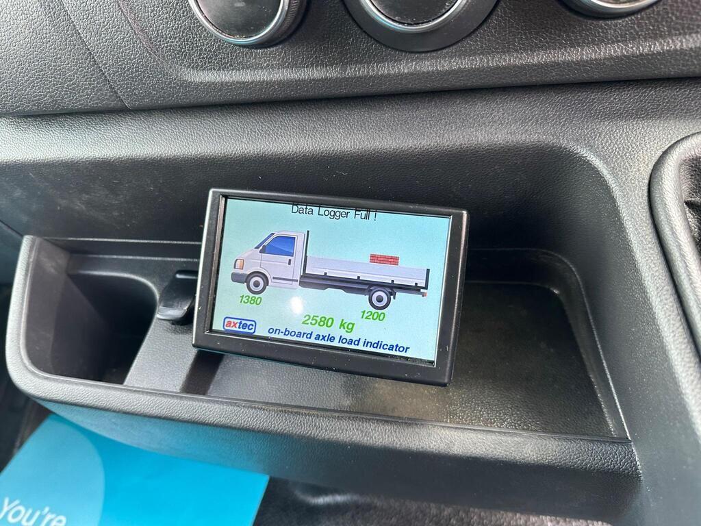 Used Vauxhall Movano 2021 for sale - 77645812: Photo 31